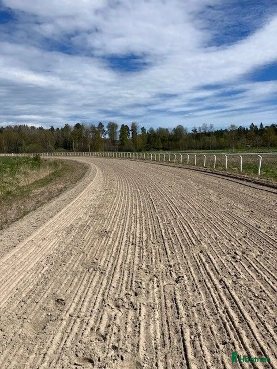  stallplats finnes: Stallplats - Annons 2
