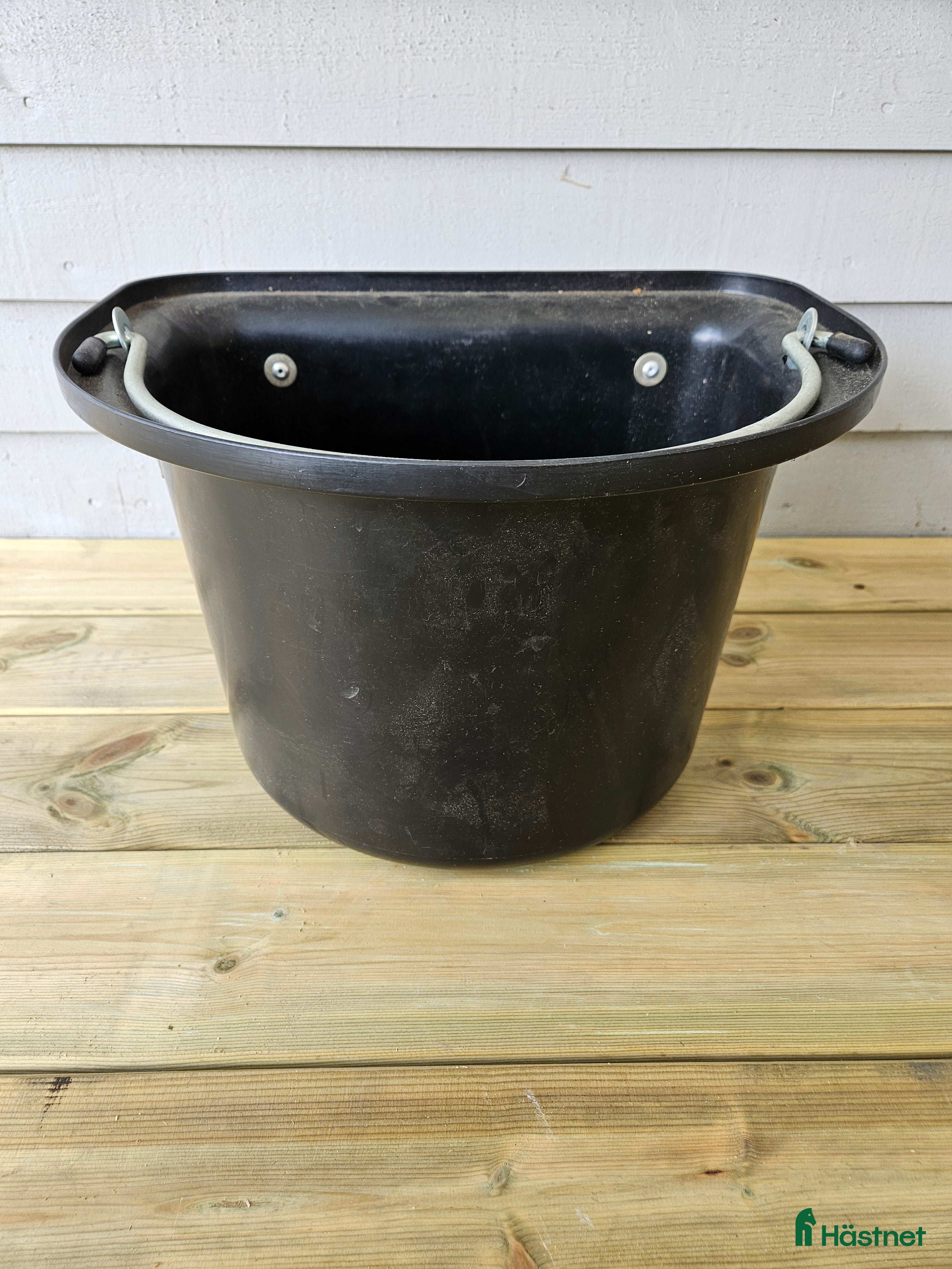 Stallinredning, stängsel & gård övrig utrustning till salu: Transportkrubba i nyskick i Lerum - Annons 11