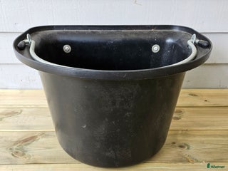 Stallinredning, stängsel & gård övrig utrustning till salu: Transportkrubba i nyskick i Lerum - Annons 7