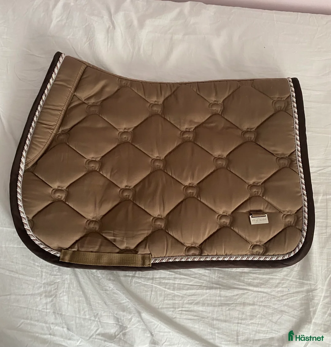 Schabrak & Vojlockar hästutrustning till salu: Billiga schabrak i Kungsängen - Annons 1