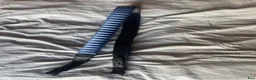 Övrigt Ridkläder ryttarutrustning till salu: Get The Gallop blue bag strap - Annons 1
