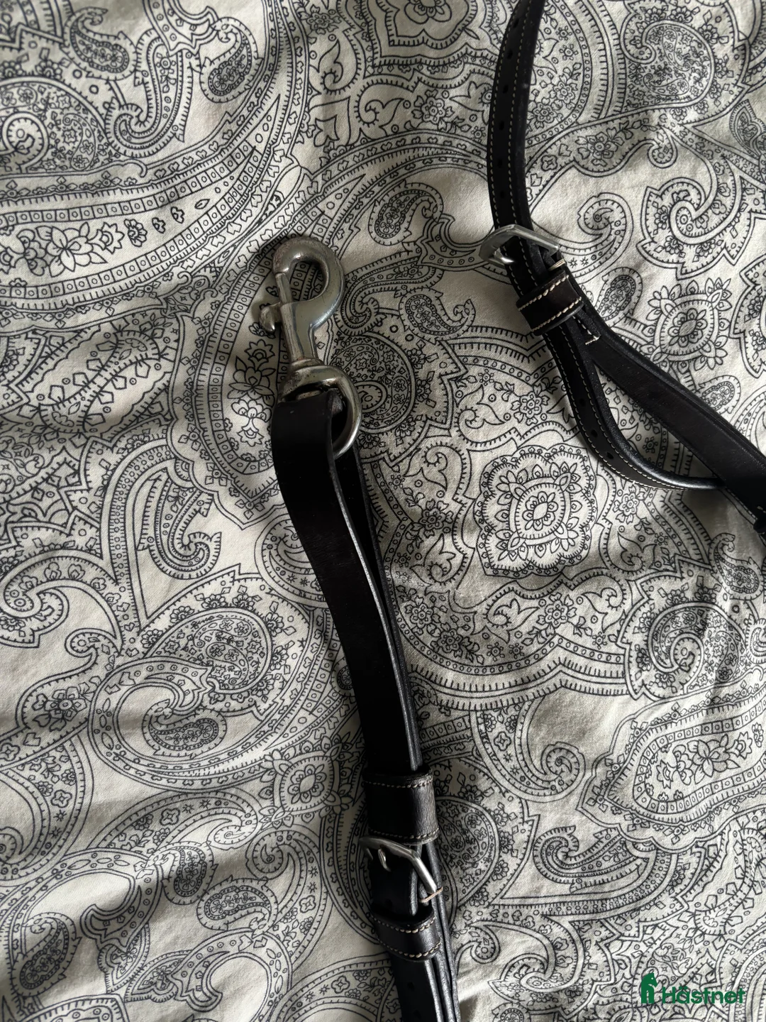 Övrig Hästutrustning hästutrustning till salu: Ps of Sweden förbygel  i Vinninga - Annons 5