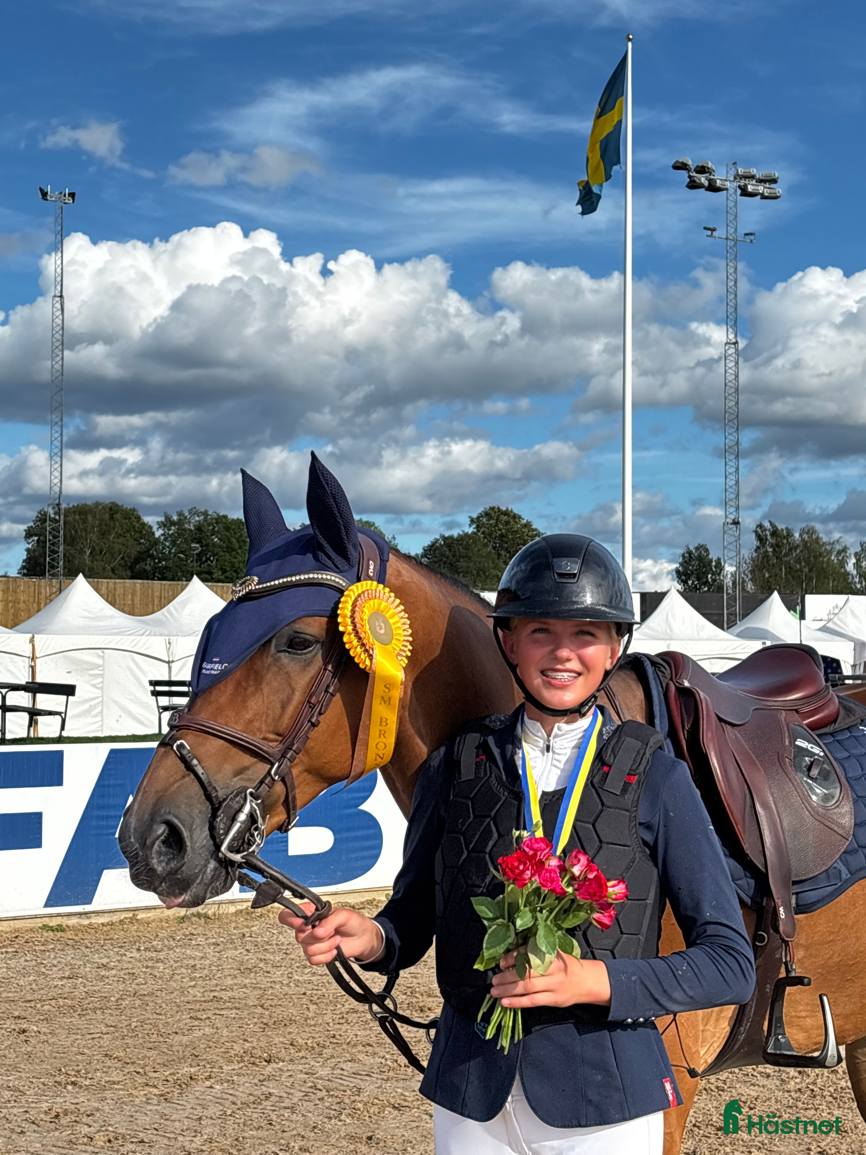  hästjobb Hästskötare/groom sökes i Alvesta - Annons 11
