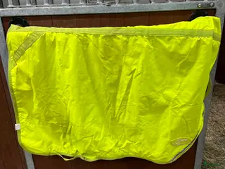 Övrig Hästutrustning hästutrustning Reflextäcken shires och jacson i Årsunda - Annons 15