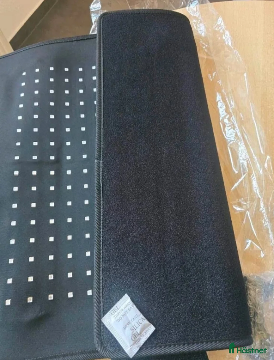 Övrig Hästutrustning hästutrustning till salu: Horseware LED Red Light Therapy Pad - Annons 2