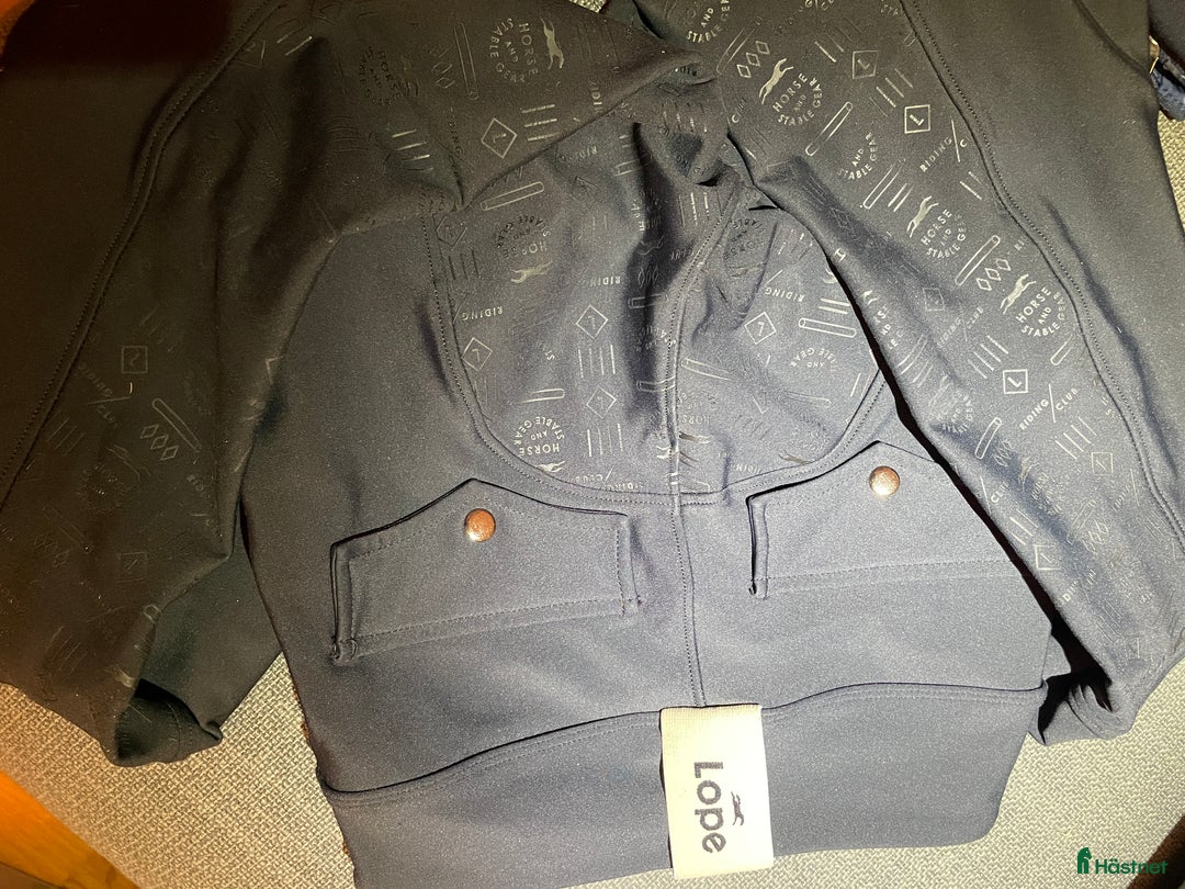 Övrigt Ridkläder ryttarutrustning till salu: Blandade ridkläder str 160, xs och s i Sollentuna - Annons 3