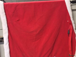 Täcken hästutrustning till salu i Sturkö - Annons 1