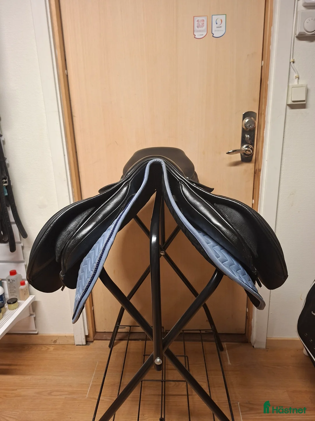 Sadlar hästutrustning till salu: Albion Kontrol i Hamneda - Annons 4