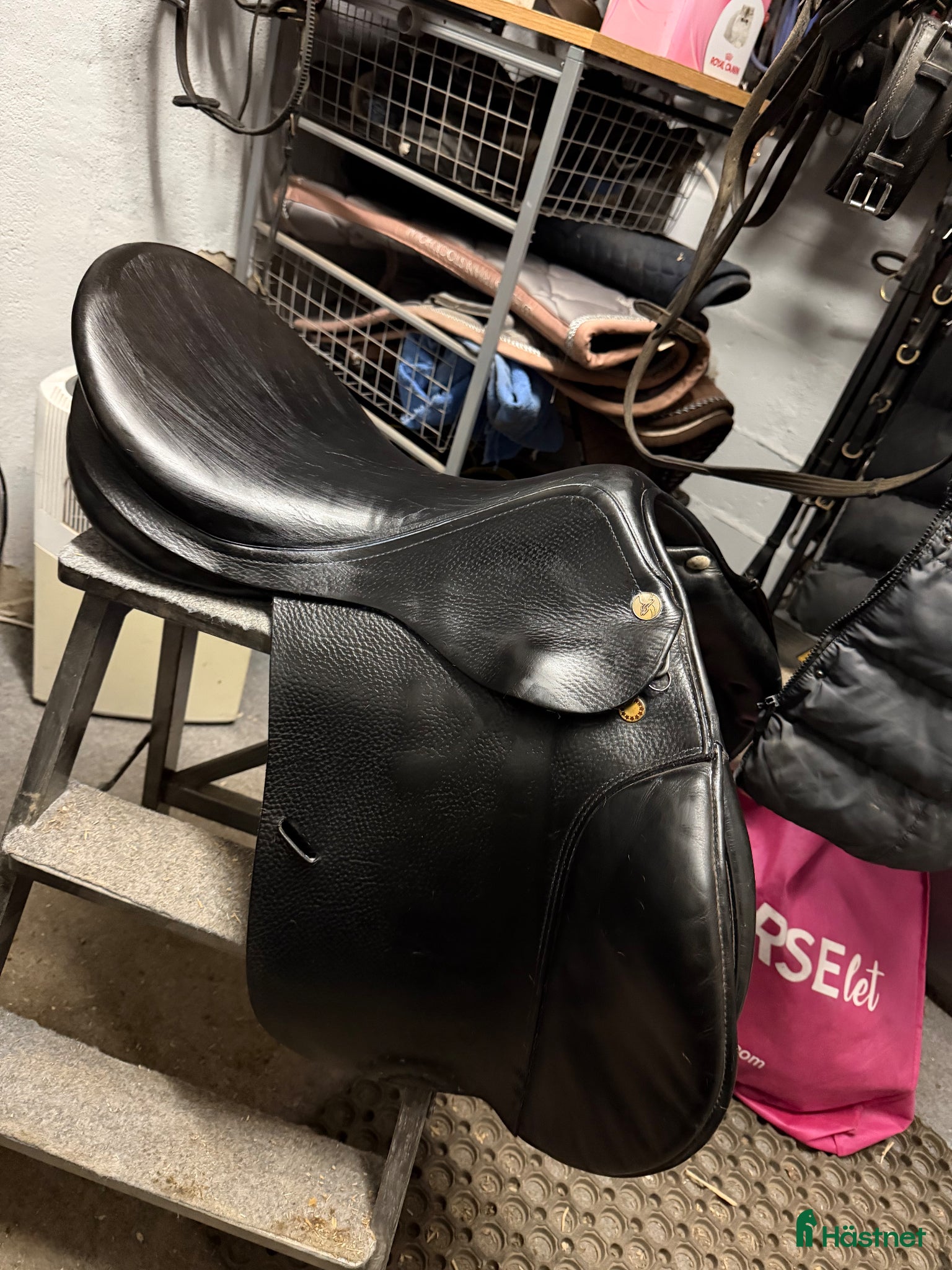 Sadlar hästutrustning Prestige sadel - Annons 5