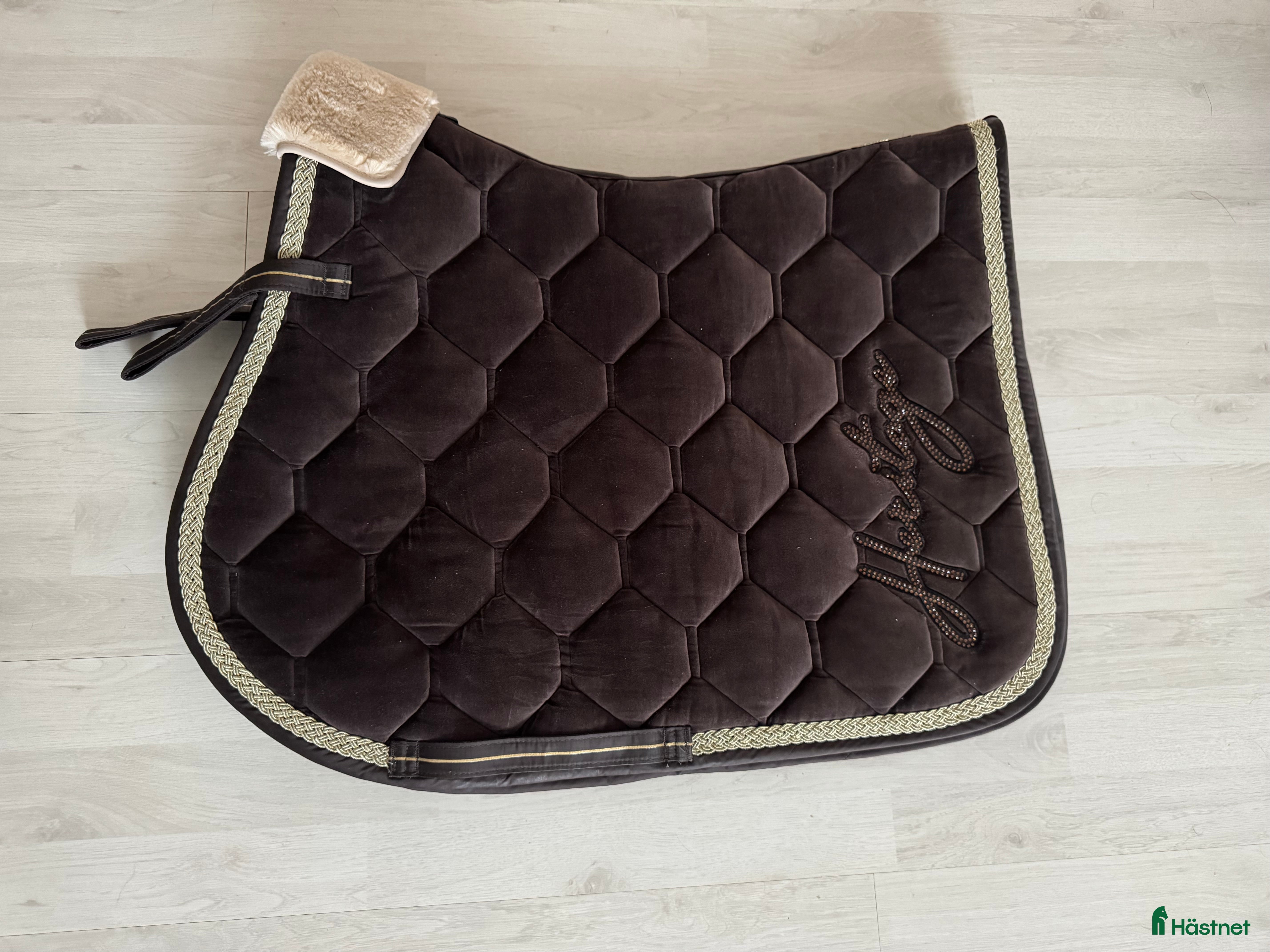 Schabrak & Vojlockar hästutrustning Schabrak Eskadron - Annons 4