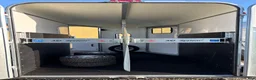 Hästtransporter  fordon & transport till salu: Superfin extrautrustad Fautras Provan Premium - Annons 6