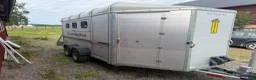 Hästtransporter  fordon & transport till salu: Böckmann K4 Big - 4 hästars! - Annons 3