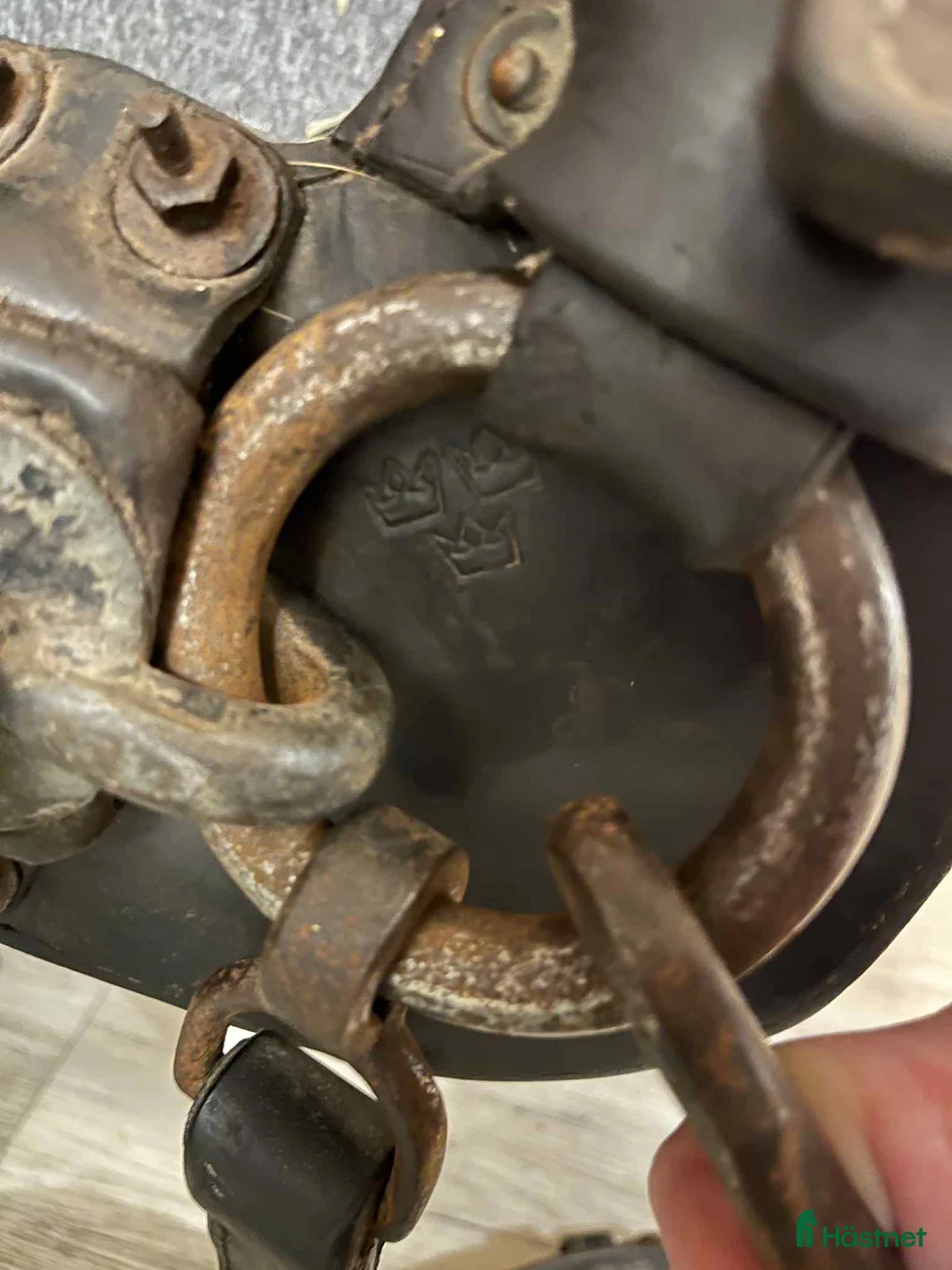 Körselar körning till salu: Bruksele Tärnsjö i Vimmerby - Annons 5