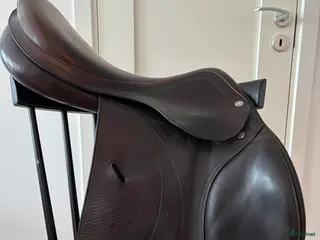 Sadlar hästutrustning Equipe hoppsadel i Staffanstorp - Annons 2