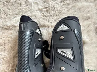 Benskydd hästutrustning Veredus benskydd - Annons 2