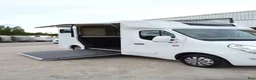 Hästlastbilar  fordon & transport till salu: Ameline 2016 3-sits, Automat  Endast 6078 mil - Annons 5