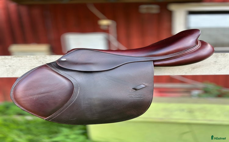 Sadlar hästutrustning till salu i Munkfors - Annons 15