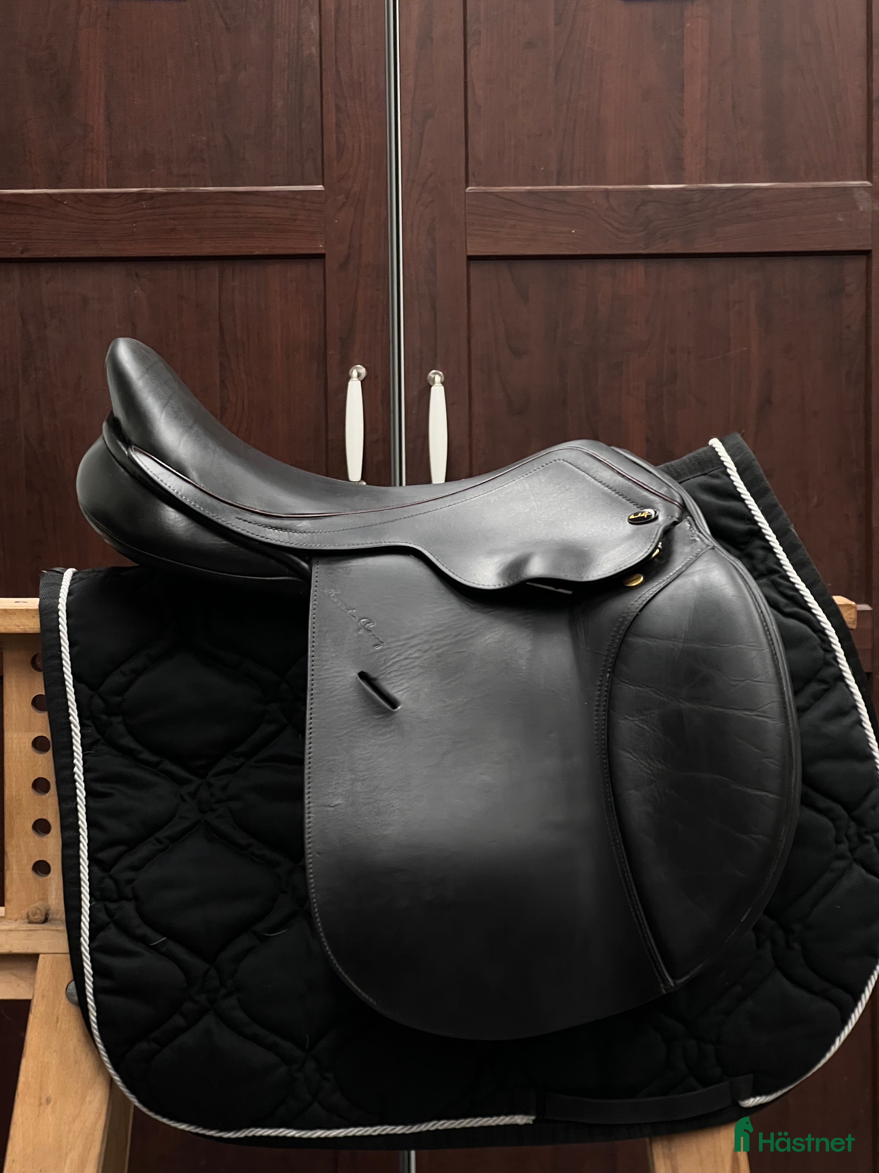 Sadlar hästutrustning Celine hoppsadel  - Annons 3