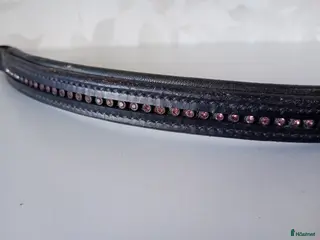 Övrig Hästutrustning hästutrustning Pannband - Annons 5