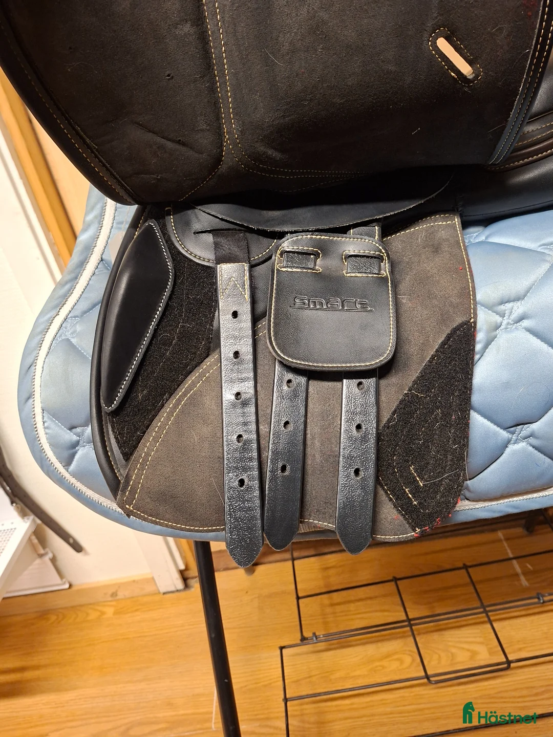 Sadlar hästutrustning till salu: Smart by Lippo - Annons 2