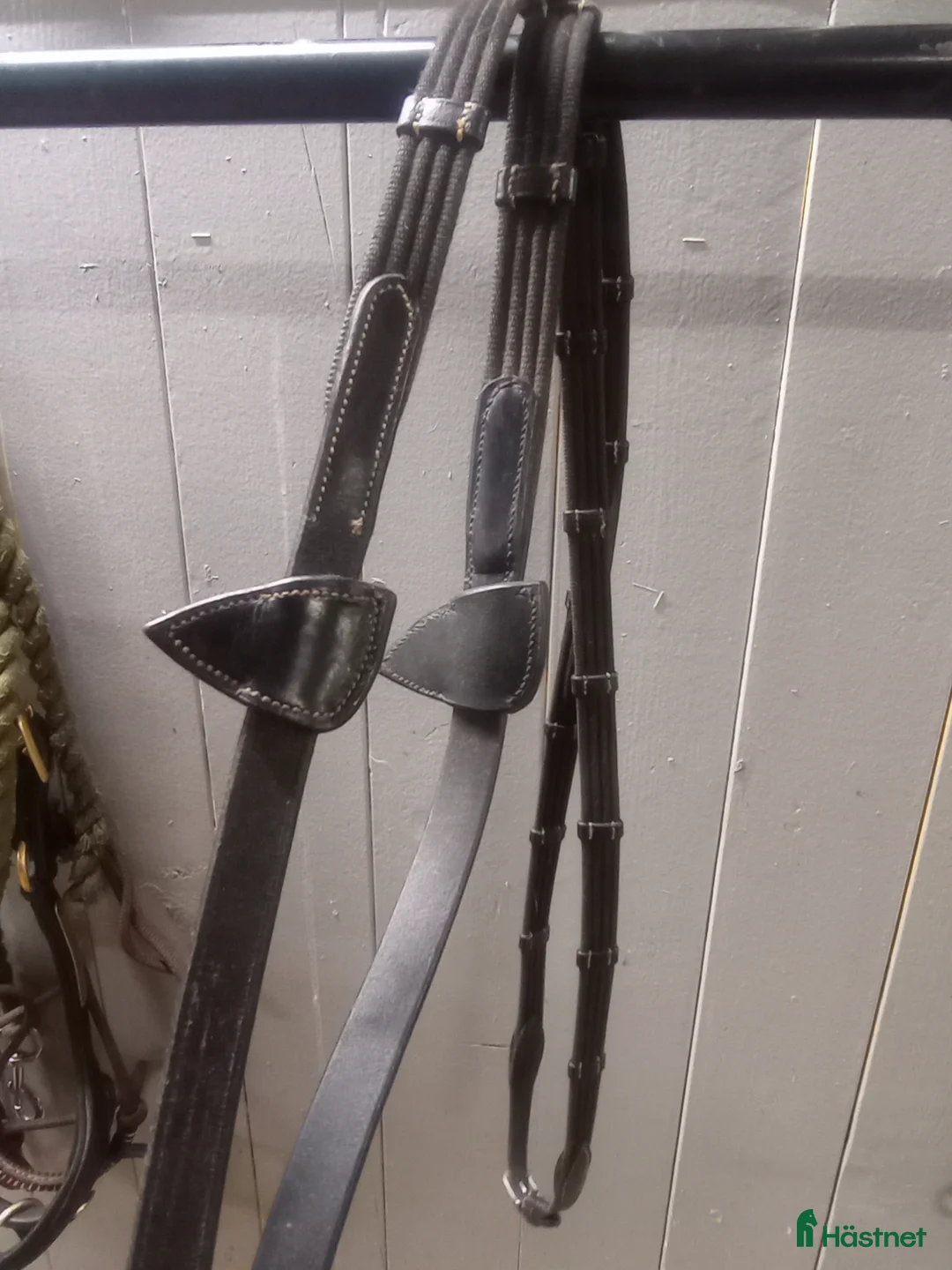 Övrig Hästutrustning hästutrustning till salu: Tyglar pony Dyon - Annons 9