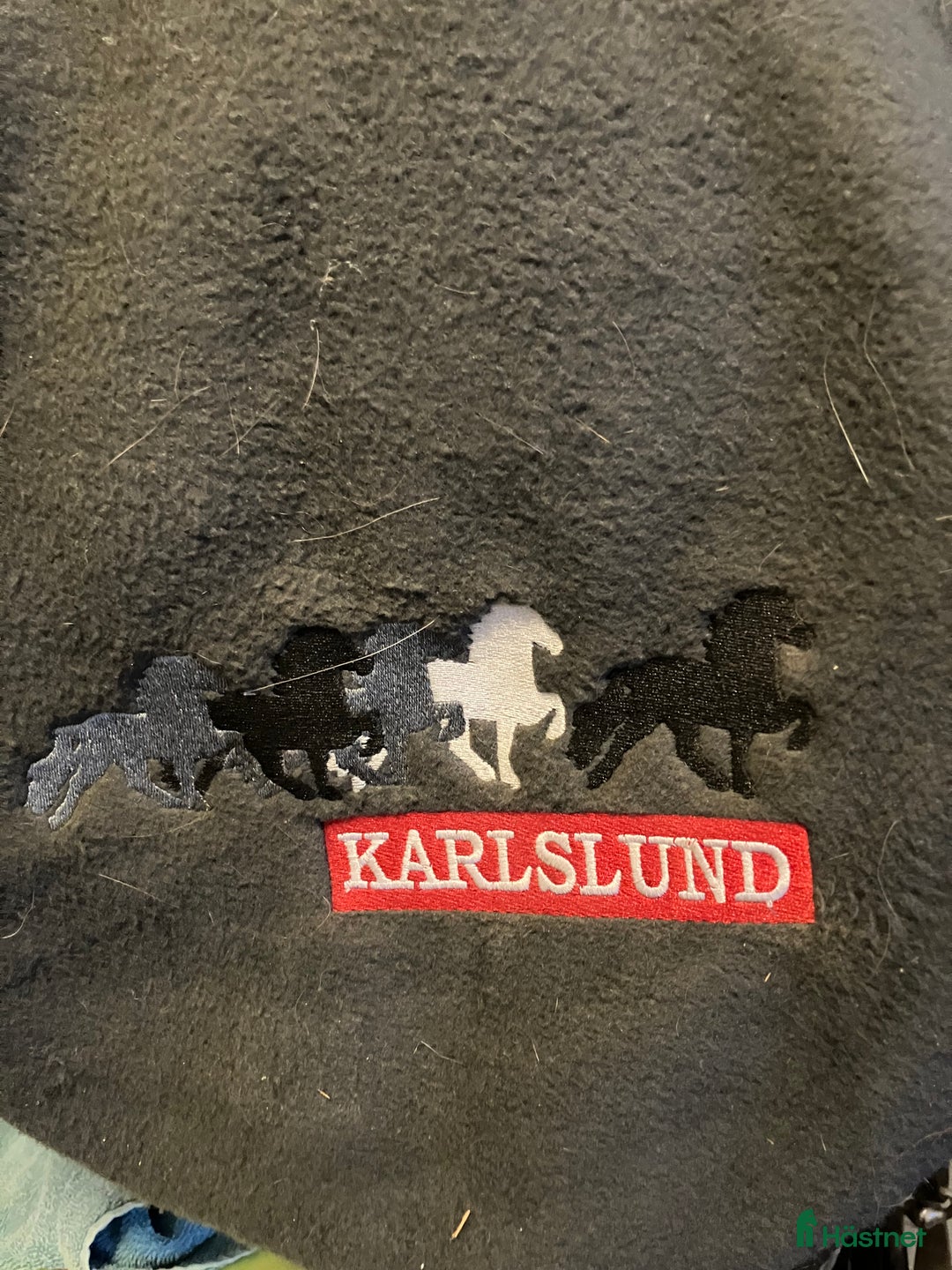 Sadlar hästutrustning till salu: Jättefin Karlslund Kontakt 3 i Laholm - Annons 6