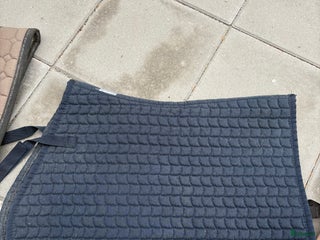 Schabrak & Vojlockar hästutrustning till salu: Basic fint schabrak i Genarp - Annons 3