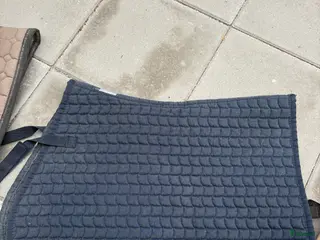 Schabrak & Vojlockar hästutrustning till salu: Basic fint schabrak i Genarp - Annons 2