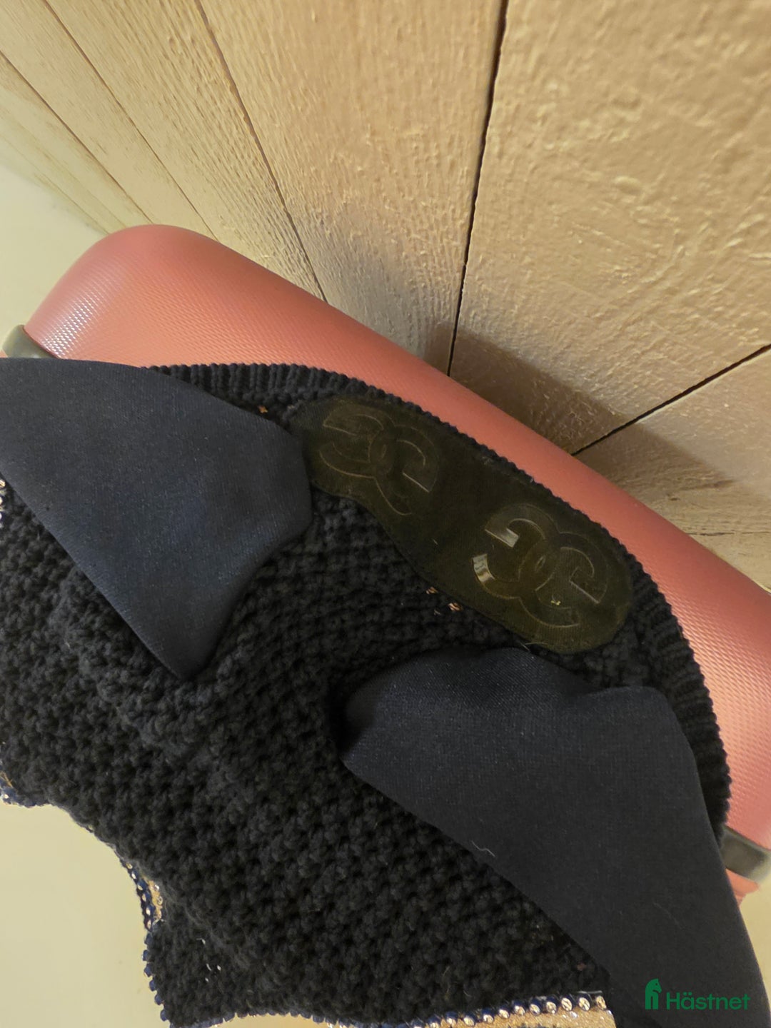 Övrig Hästutrustning hästutrustning till salu: GG huva strl ponny i Hägersten - Annons 2