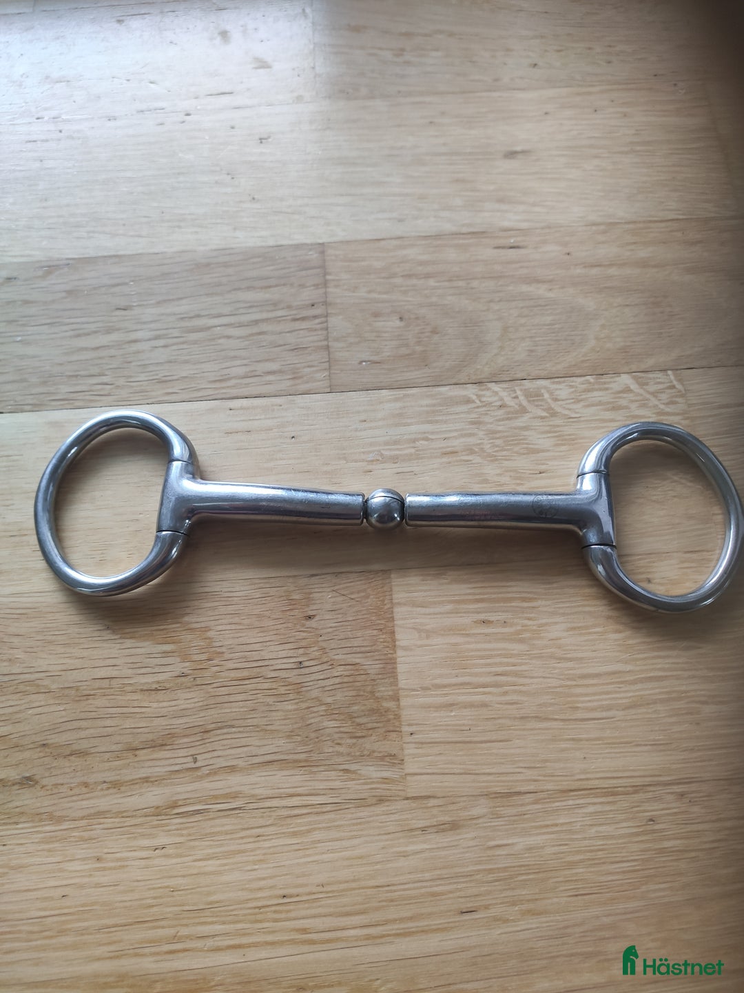 Bett hästutrustning till salu: Bridong med kula i Järfälla - Annons 1