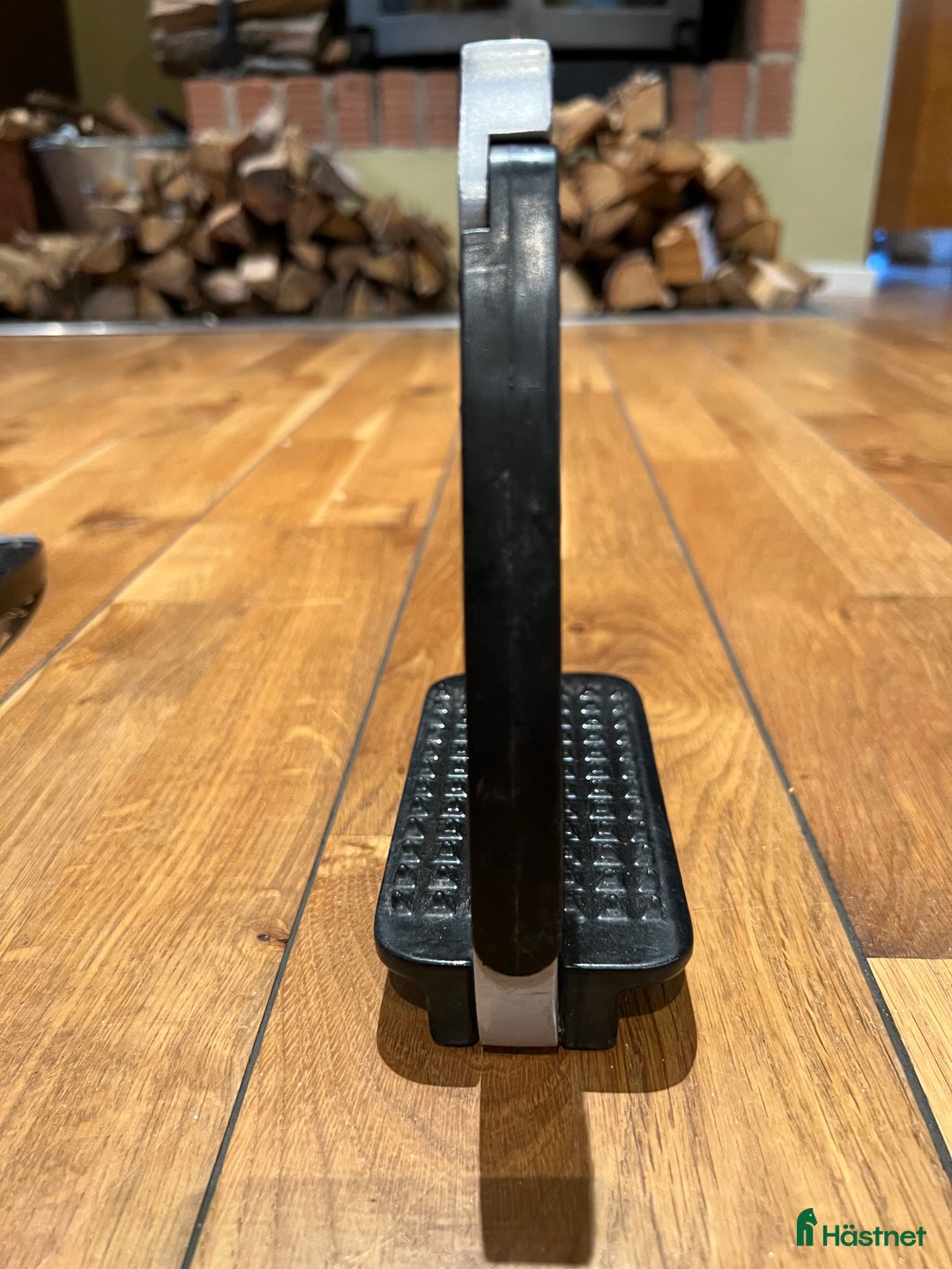 Övrig Ryttarutrustning ryttarutrustning till salu: WALDHAUSEN säkerhetsstigbyglar, nyskick i Höör - Annons 6