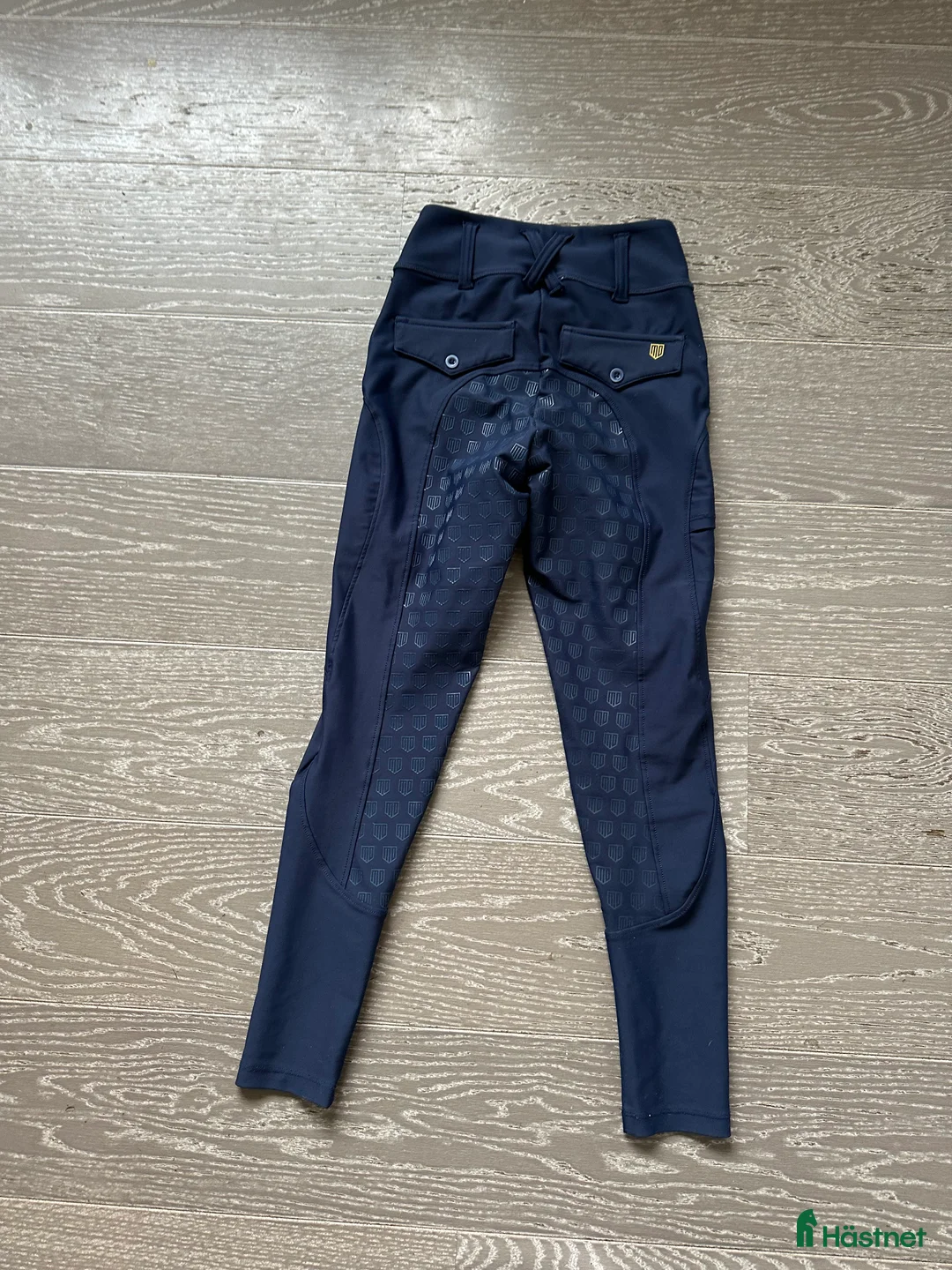 Ridbyxor ryttarutrustning till salu: Fina ridbyxor i Norrtälje - Annons 1