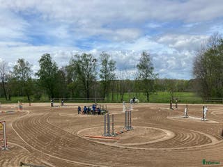 stallplats Uppstallning i Höör, box eller lösdrift i Höör - Annons 9