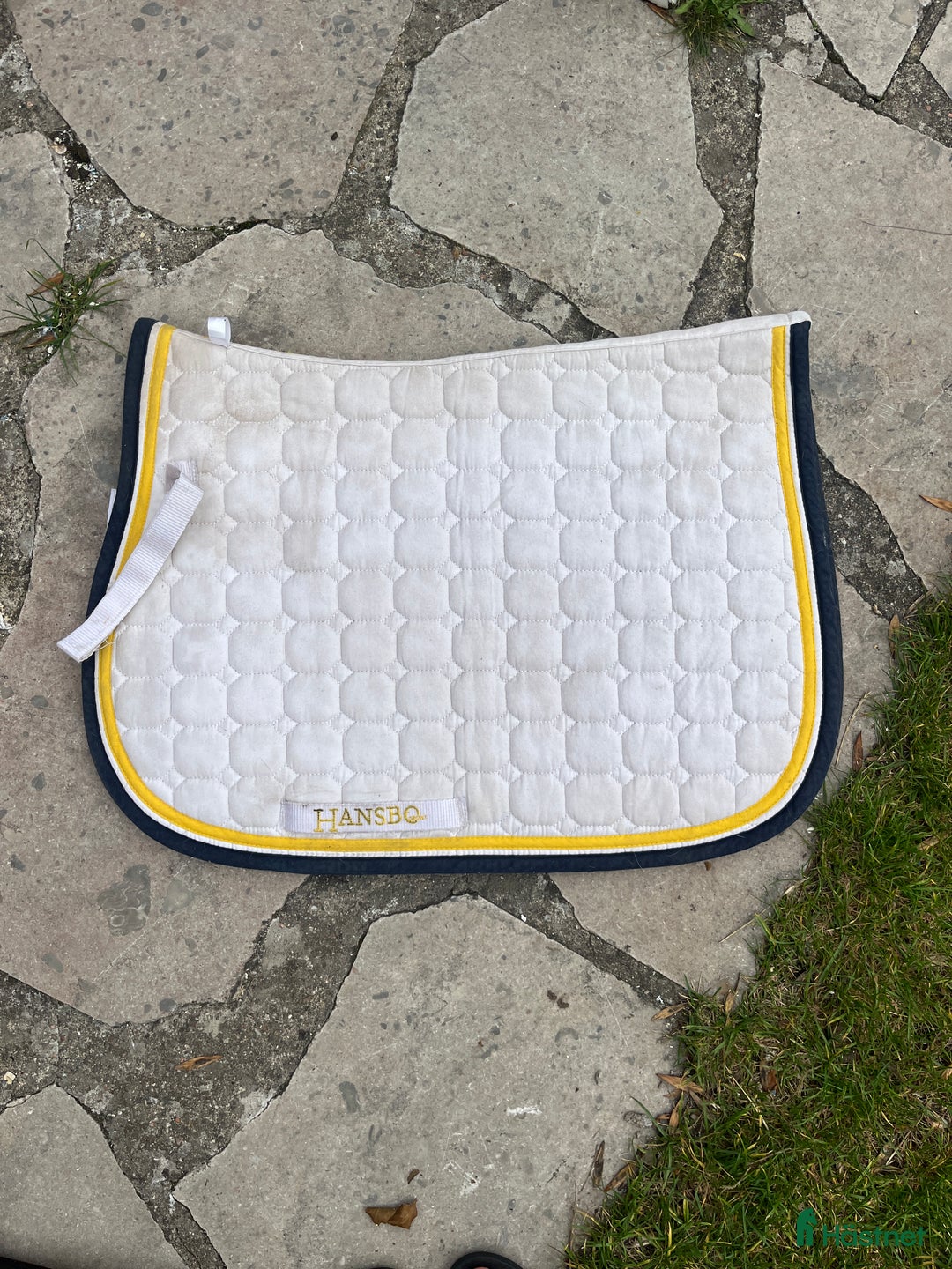 Schabrak & Vojlockar hästutrustning till salu: Schabrak  i Visby - Annons 6