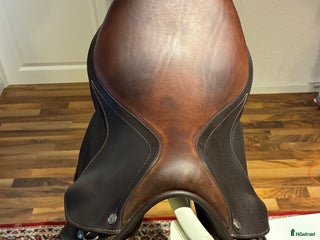 Sadlar hästutrustning till salu: Fin Antarés Altair i Västerås - Annons 4