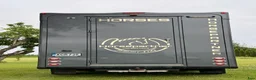 Hästlastbilar  fordon & transport till salu: Renault Master - Horsepartner Exclusive - Annons 7