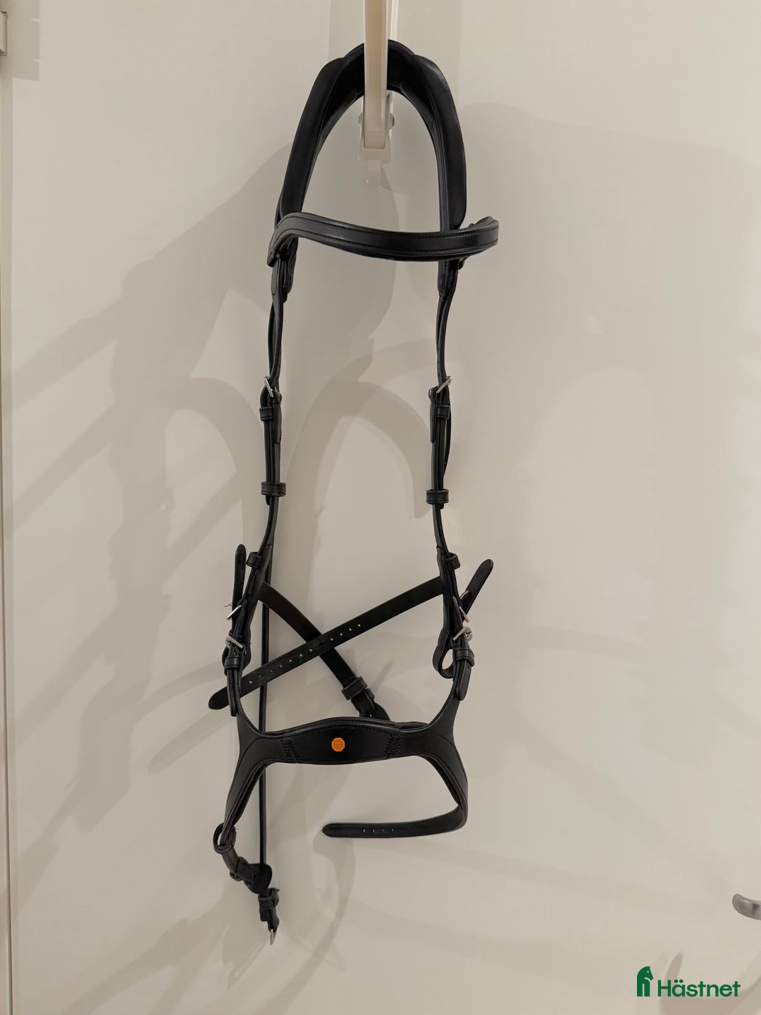 Träns hästutrustning till salu: The Equemist träns i Täby - Annons 2