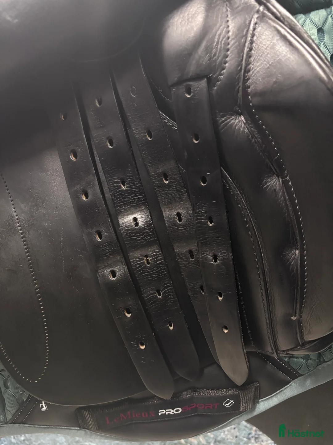 Sadlar hästutrustning till salu: Crown - Annons 4