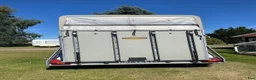 Hästtransporter  fordon & transport till salu: Böckmann P15 Comfort -00 - Annons 3