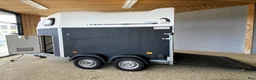 Hästtransporter  fordon & transport till salu: Cheval Liberte - Renoverad med alugolv - Annons 2