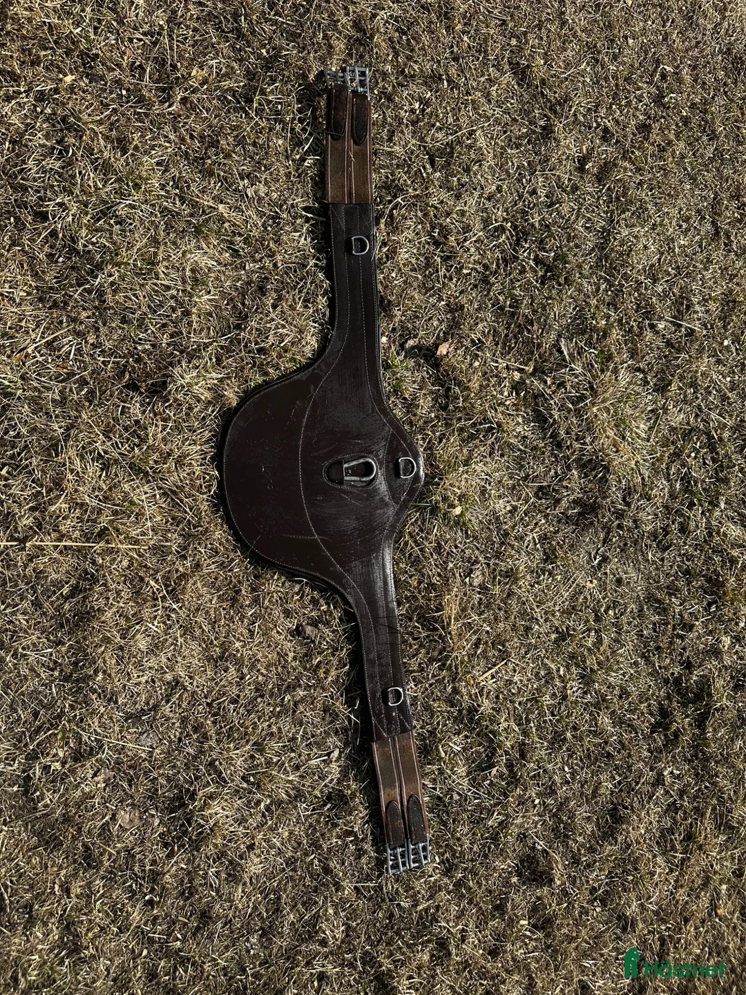 Sadeltillbehör hästutrustning till salu: Hoppgjord - Annons 1