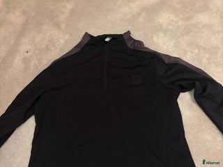 Övrigt Ridkläder ryttarutrustning till salu: Maya delorez tröja säljes i Stockholm - Annons 2