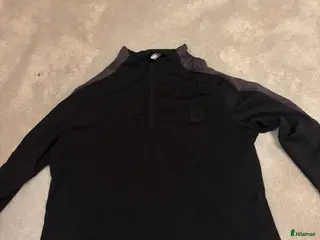 Övrigt Ridkläder ryttarutrustning till salu: Maya delorez tröja säljes i Stockholm - Annons 10