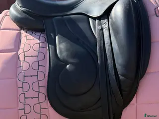 Sadlar hästutrustning Antares cadence -19 - Annons 12