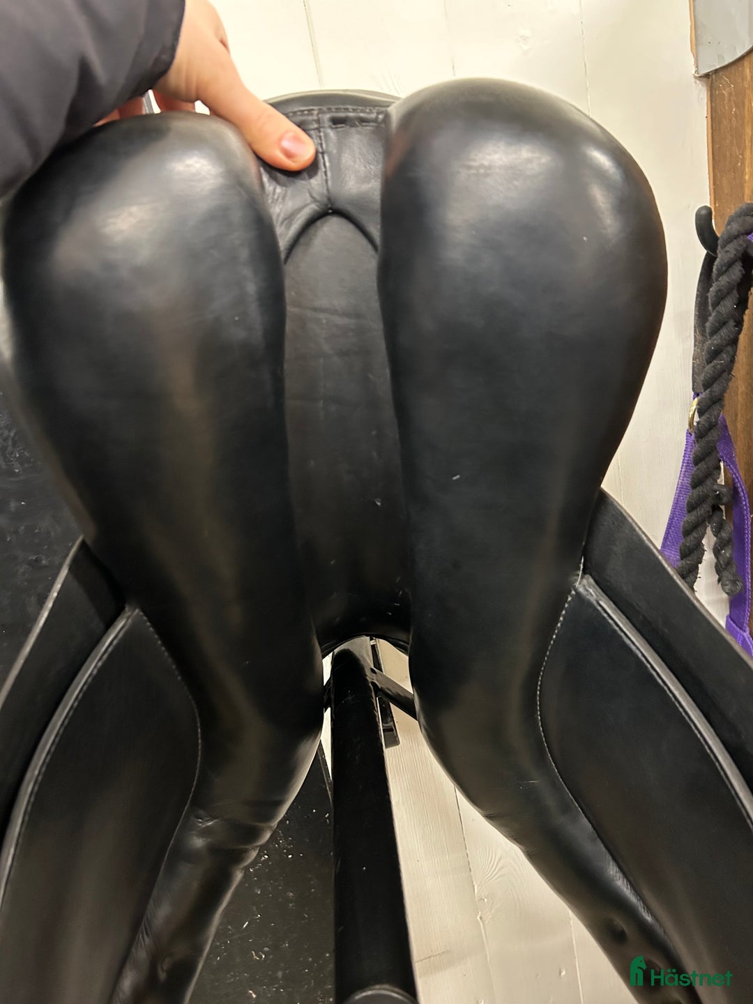 Sadlar hästutrustning till salu: Karl Niedersüss Allegro i Brottby - Annons 3