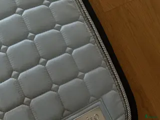 Schabrak & Vojlockar hästutrustning Equito dressyrschabrak - Annons 7