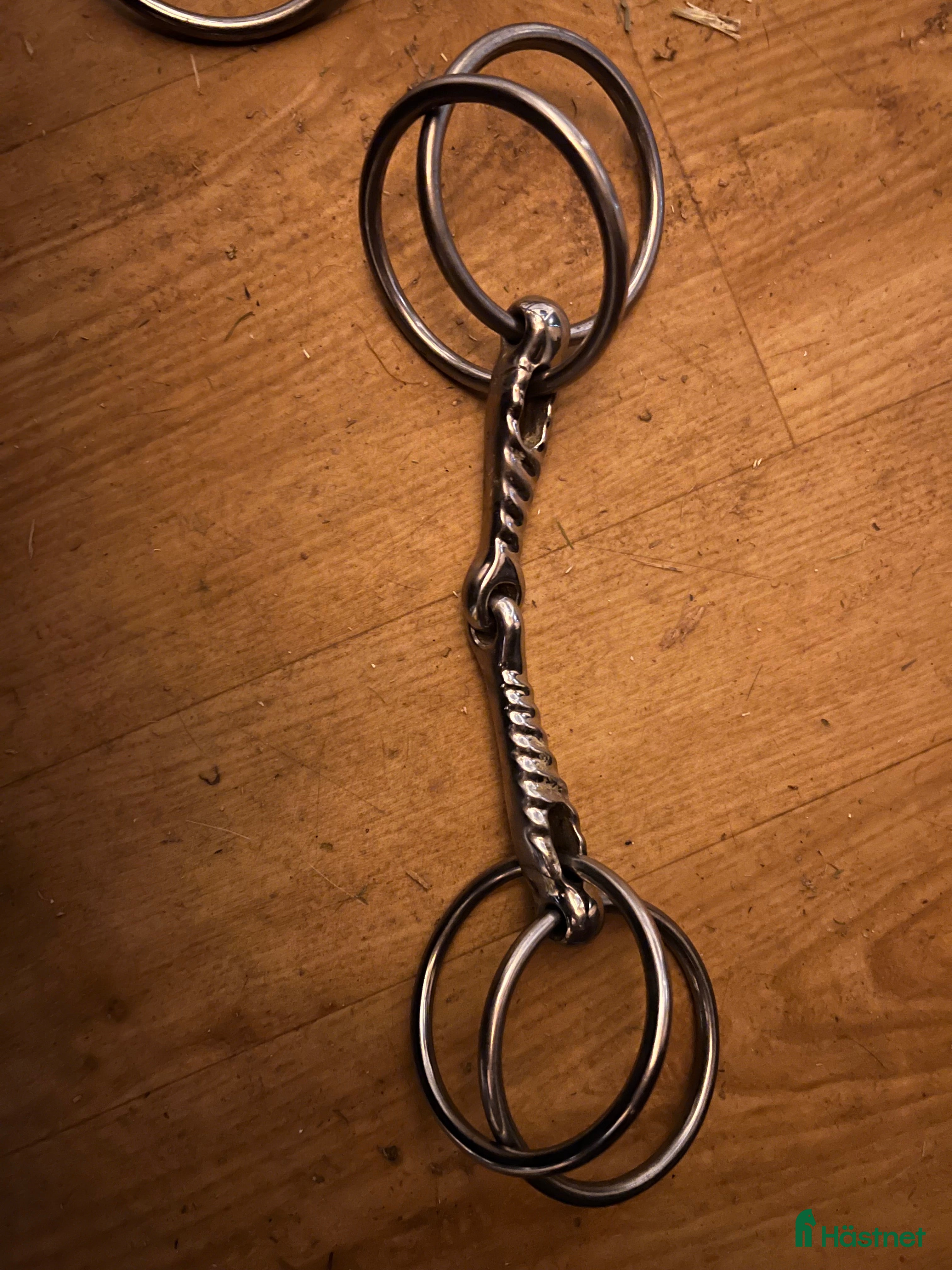 Bett hästutrustning till salu: Bett  i Göteborg - Annons 2