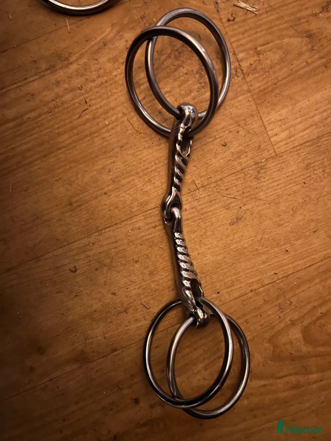 Bett hästutrustning till salu: Bett  i Göteborg - Annons 1