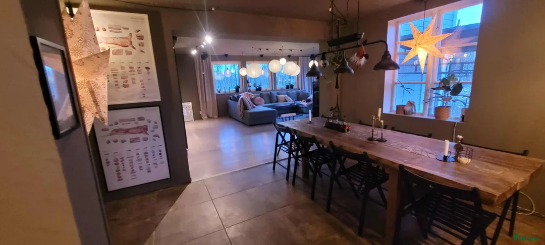  hästgårdar till salu: Mindre gård i Frövi - Annons 5