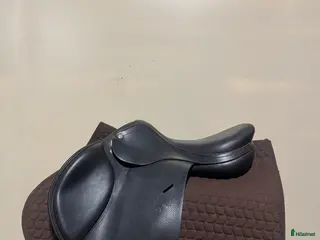 Sadlar hästutrustning Equipe Expression 16.5” - Annons 18